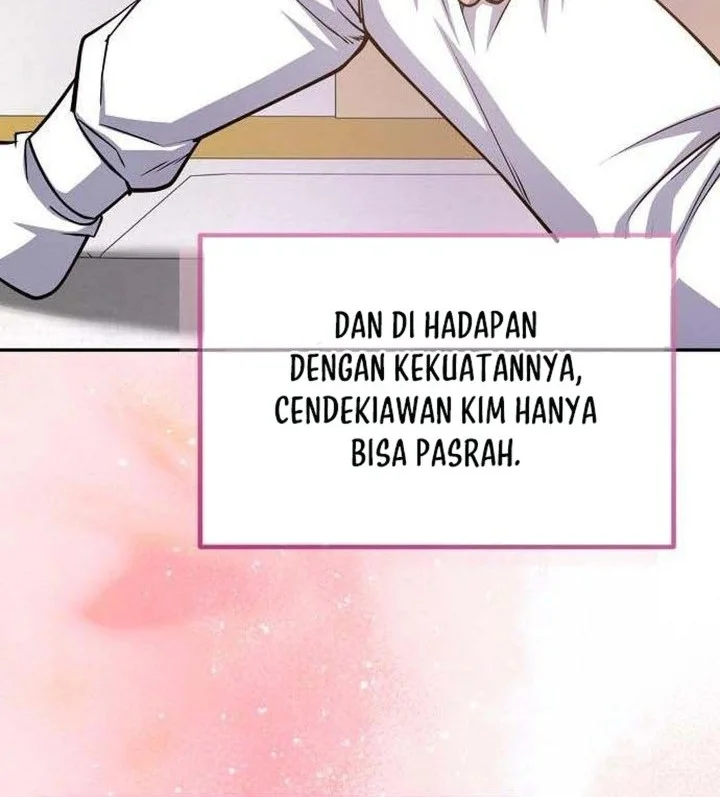 The Corrupt Official Hides the Status Window Chapter 21 Gambar 61