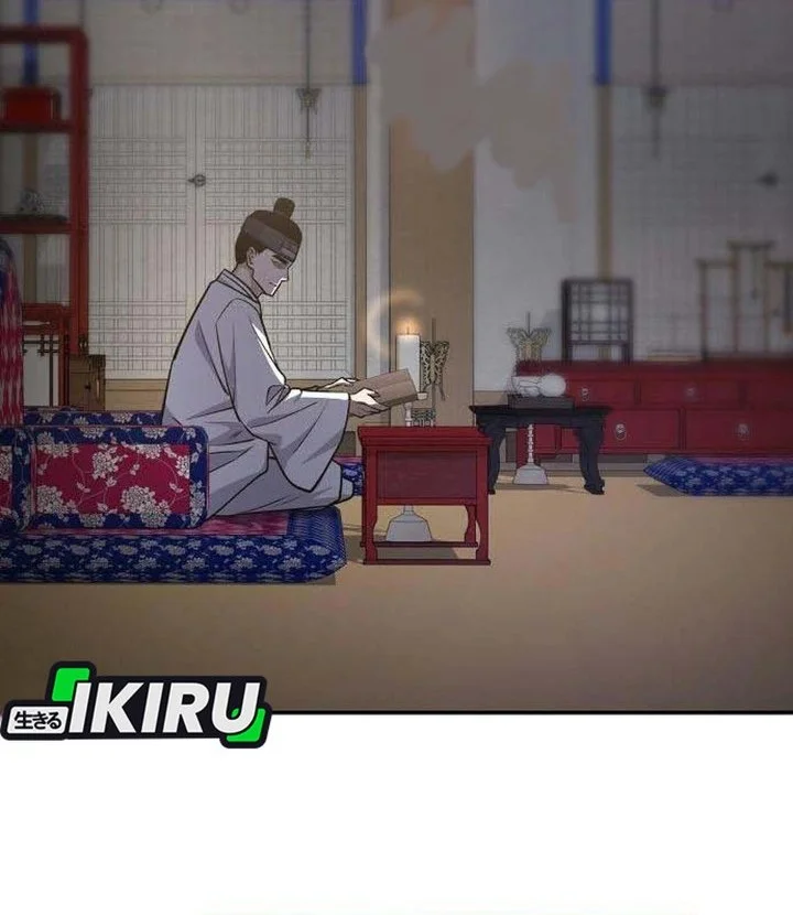 The Corrupt Official Hides the Status Window Chapter 21 Gambar 70