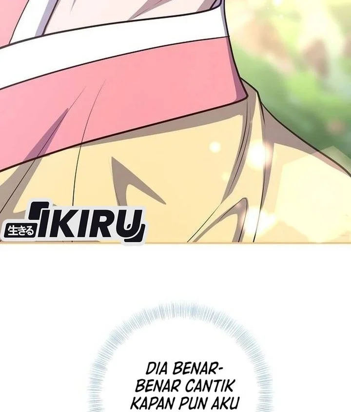 The Corrupt Official Hides the Status Window Chapter 22 Gambar 25