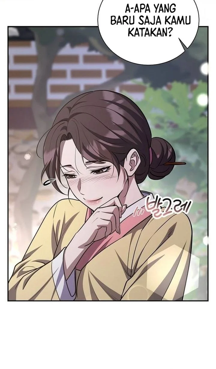 The Corrupt Official Hides the Status Window Chapter 22 Gambar 31