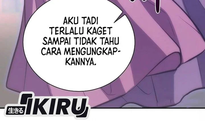 The Corrupt Official Hides the Status Window Chapter 22 Gambar 37