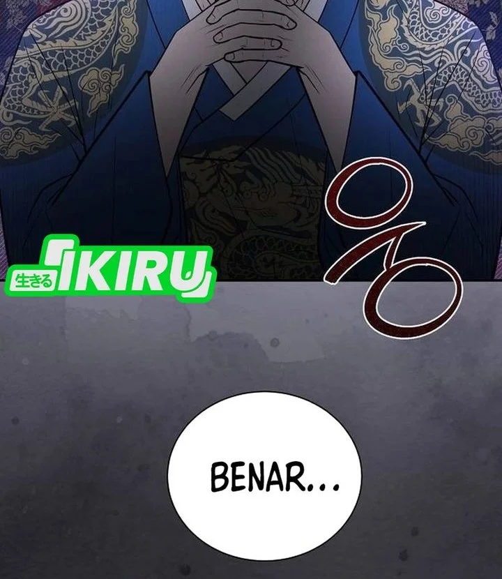 Manhwa The Corrupt Official Hides the Status Window Chapter 22 gambar 2