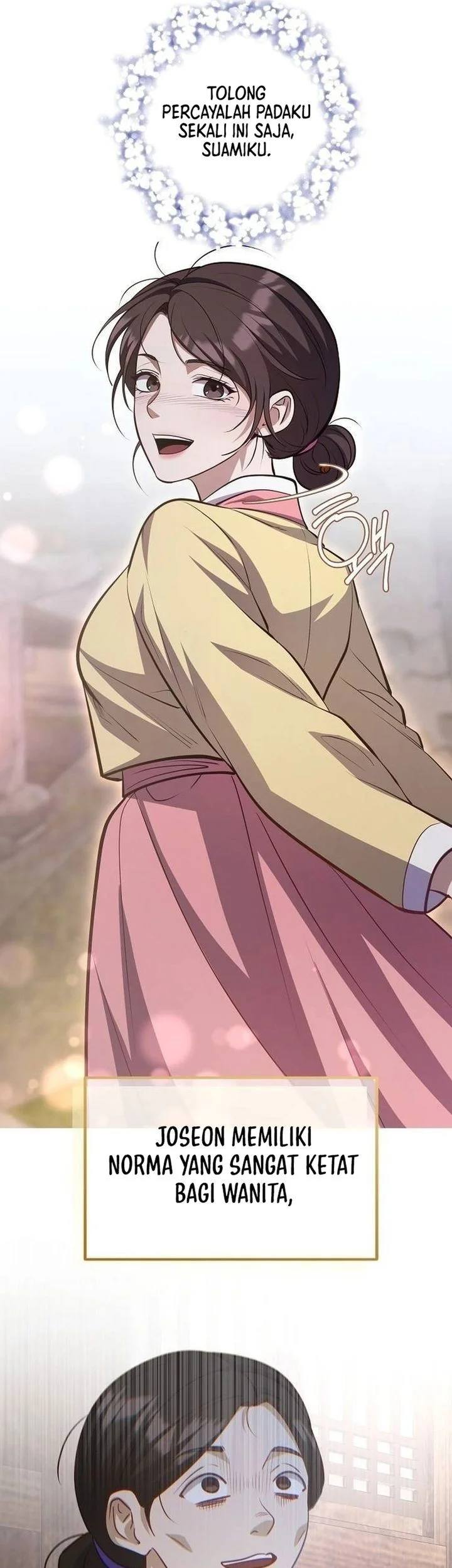 The Corrupt Official Hides the Status Window Chapter 22 Gambar 40