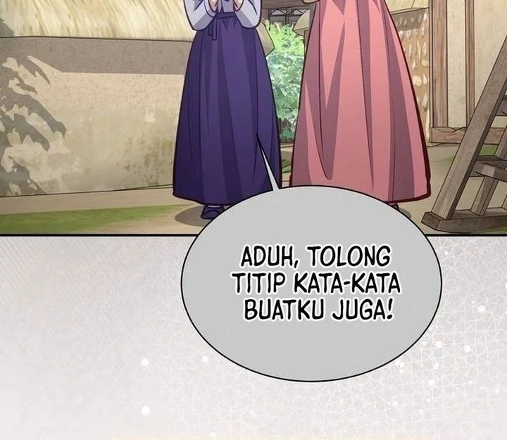 The Corrupt Official Hides the Status Window Chapter 22 Gambar 44