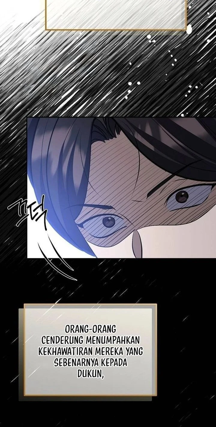 The Corrupt Official Hides the Status Window Chapter 22 Gambar 46