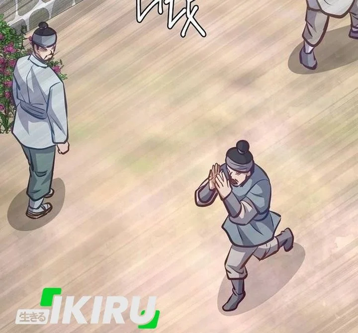 The Corrupt Official Hides the Status Window Chapter 22 Gambar 50