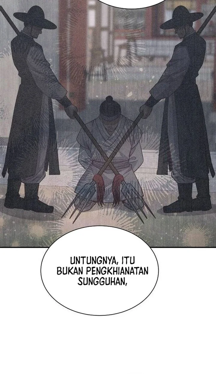 The Corrupt Official Hides the Status Window Chapter 22 Gambar 53