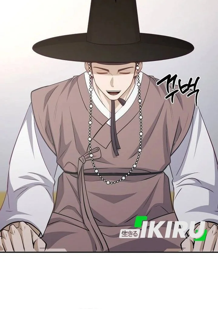 The Corrupt Official Hides the Status Window Chapter 22 Gambar 58