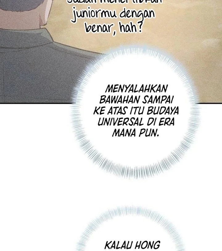 The Corrupt Official Hides the Status Window Chapter 22 Gambar 63