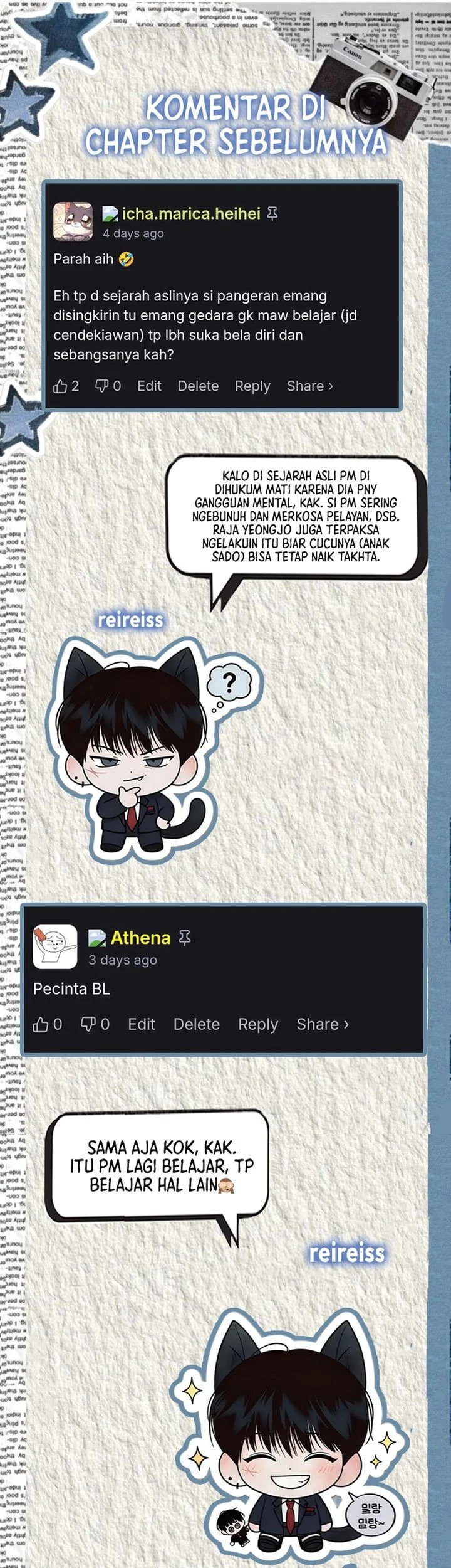 The Corrupt Official Hides the Status Window Chapter 22 Gambar 68