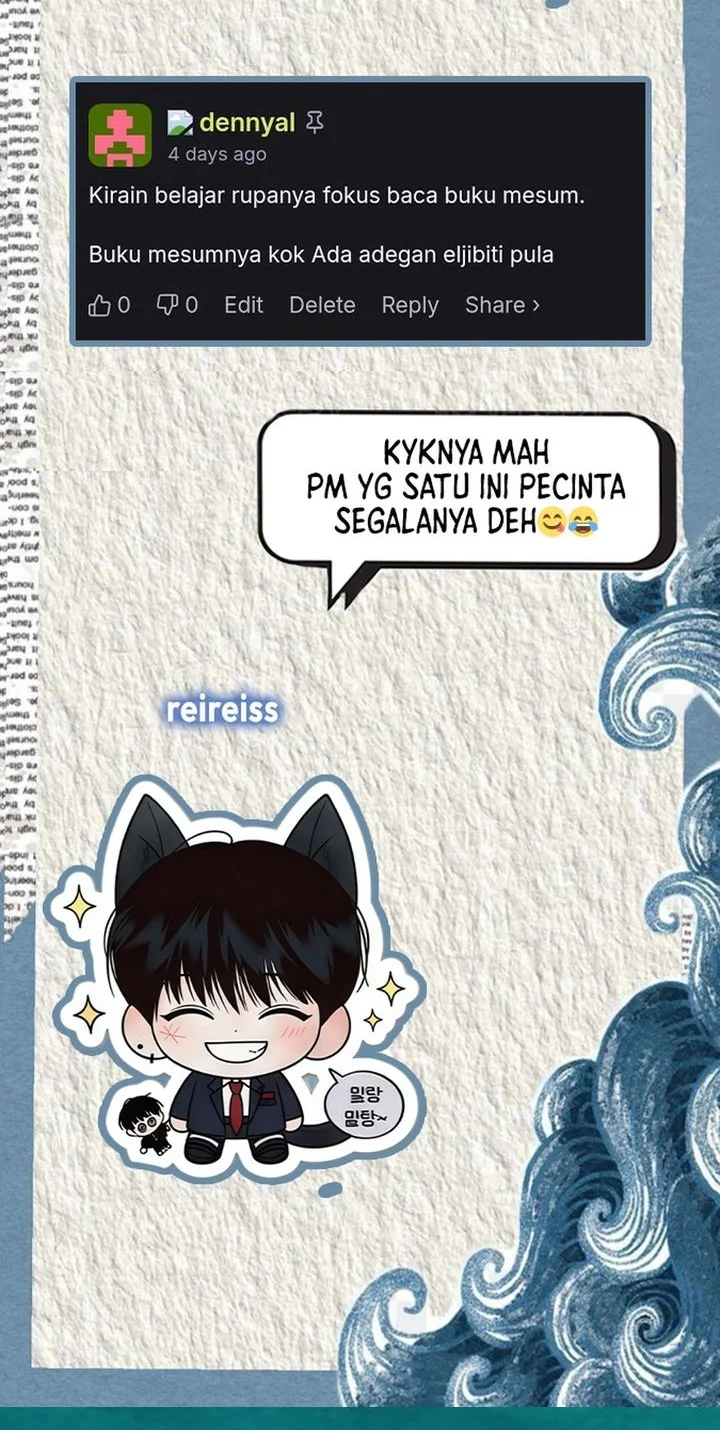 The Corrupt Official Hides the Status Window Chapter 22 Gambar 69