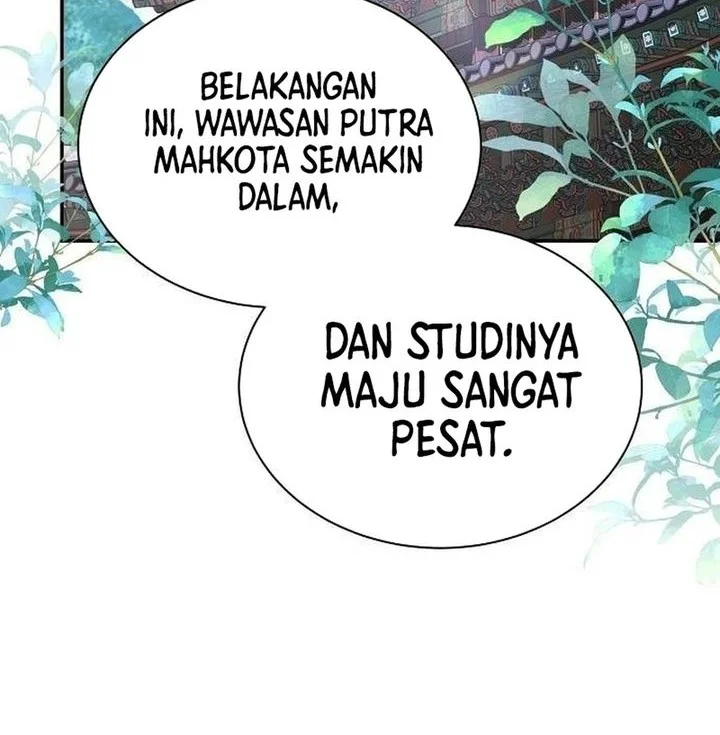 The Corrupt Official Hides the Status Window Chapter 22 Gambar 9