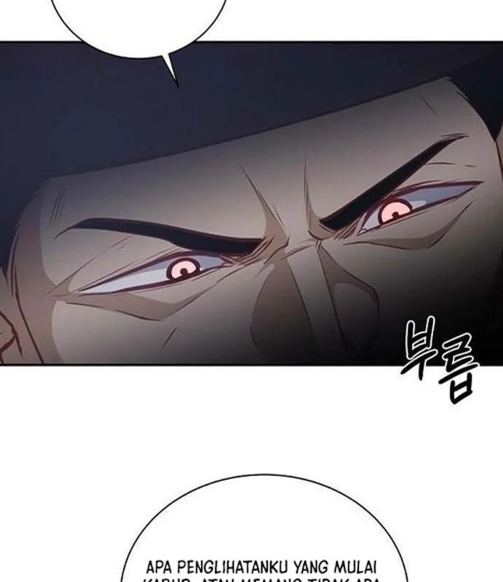 The Corrupt Official Hides the Status Window Chapter 23 Gambar 22