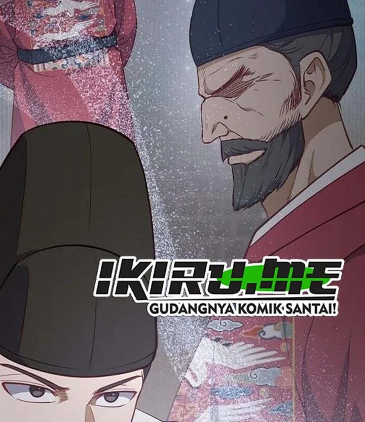 The Corrupt Official Hides the Status Window Chapter 23 Gambar 24