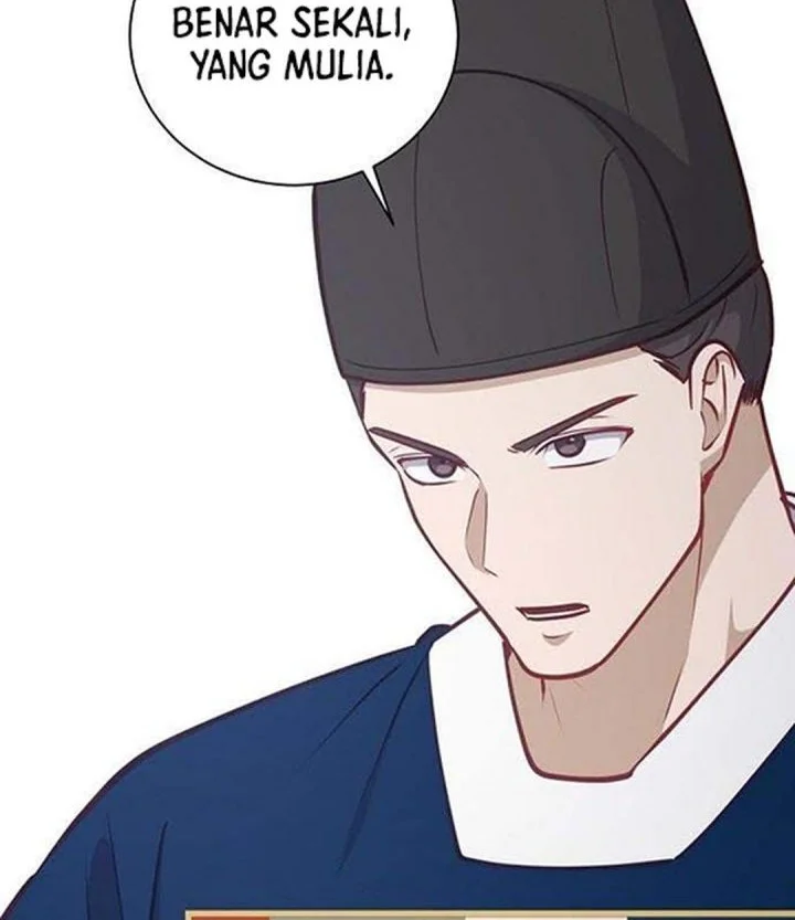 The Corrupt Official Hides the Status Window Chapter 23 Gambar 26