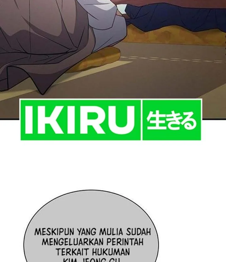 The Corrupt Official Hides the Status Window Chapter 23 Gambar 28