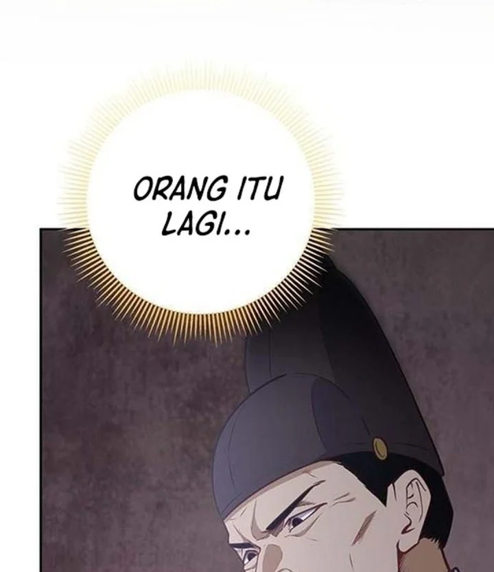 The Corrupt Official Hides the Status Window Chapter 23 Gambar 32