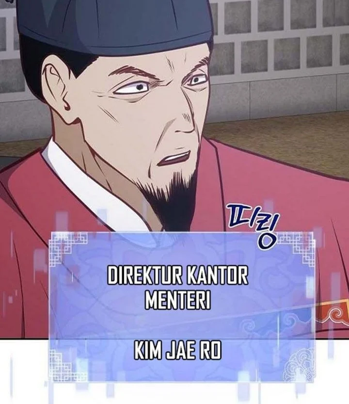 The Corrupt Official Hides the Status Window Chapter 23 Gambar 40