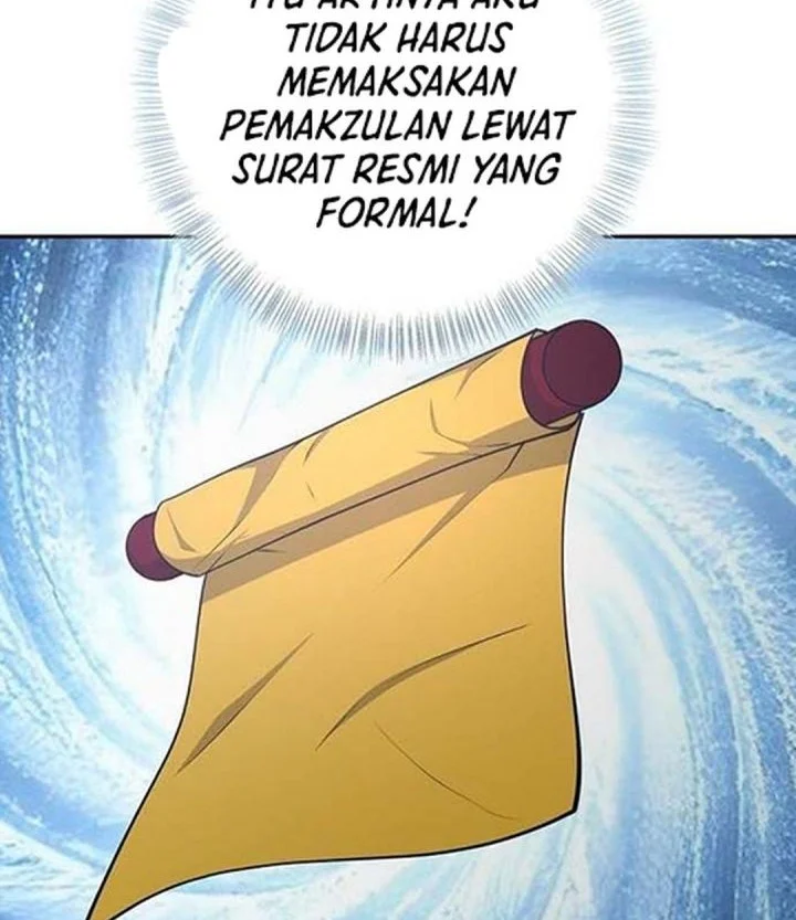 The Corrupt Official Hides the Status Window Chapter 23 Gambar 46