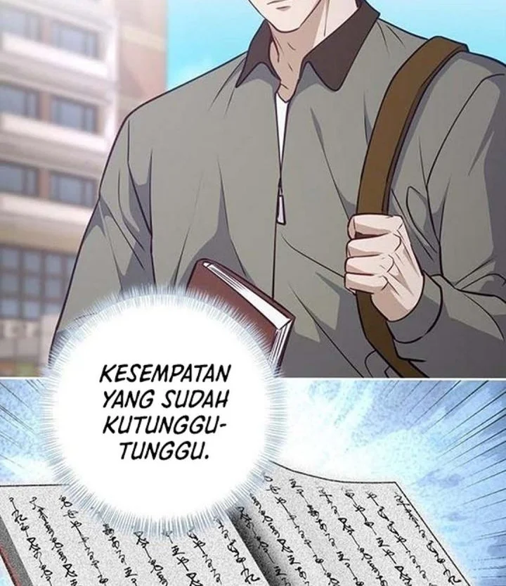 The Corrupt Official Hides the Status Window Chapter 23 Gambar 52