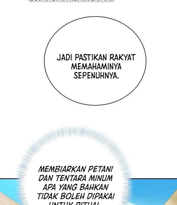 The Corrupt Official Hides the Status Window Chapter 23 Gambar 56