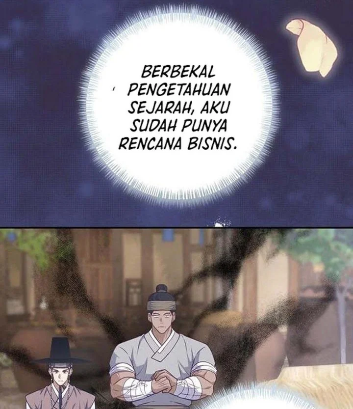 The Corrupt Official Hides the Status Window Chapter 23 Gambar 58