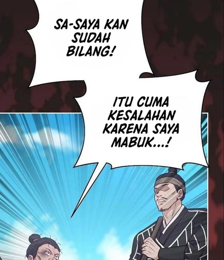 The Corrupt Official Hides the Status Window Chapter 23 Gambar 4