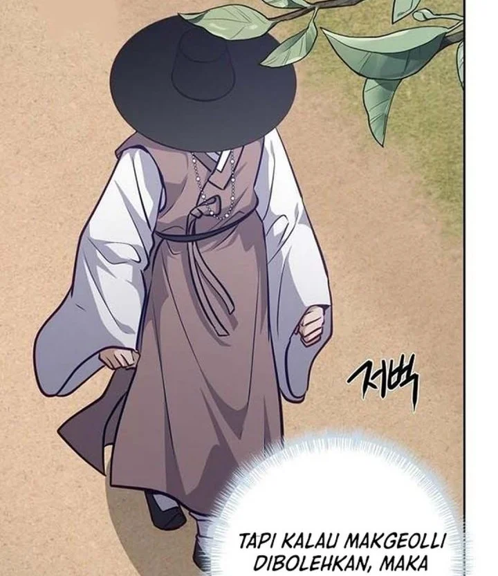 The Corrupt Official Hides the Status Window Chapter 23 Gambar 60