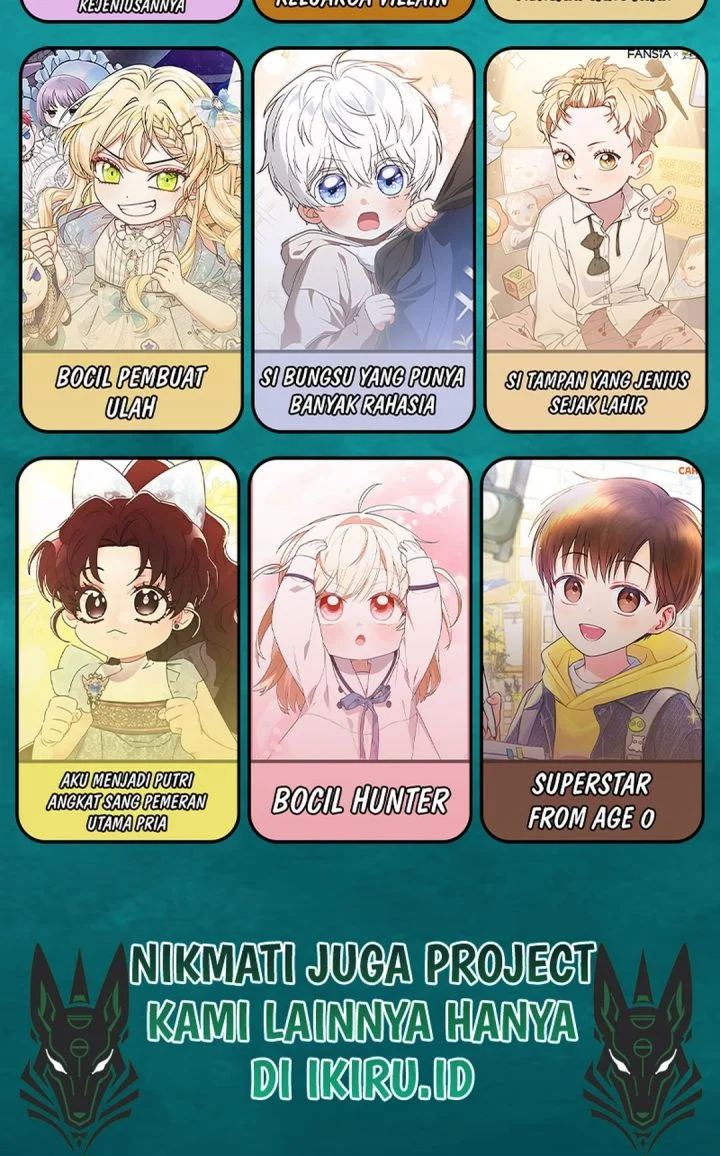 The Corrupt Official Hides the Status Window Chapter 23 Gambar 67