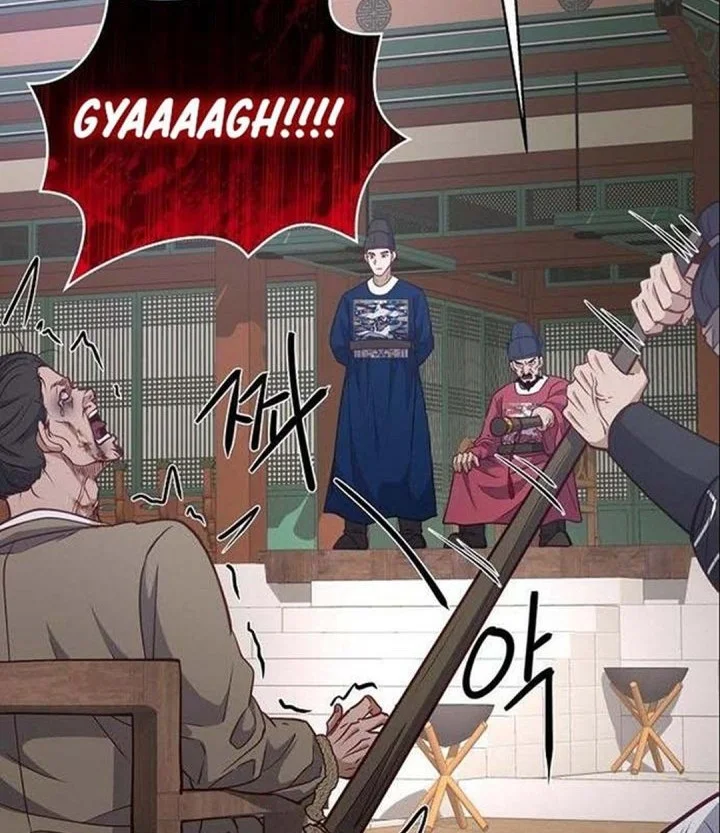 The Corrupt Official Hides the Status Window Chapter 23 Gambar 6