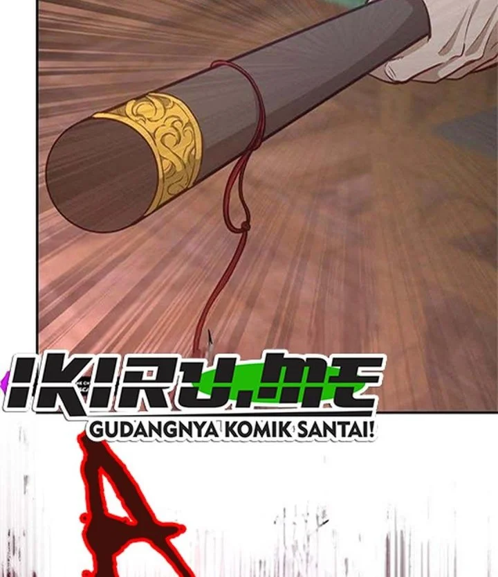 The Corrupt Official Hides the Status Window Chapter 23 Gambar 8