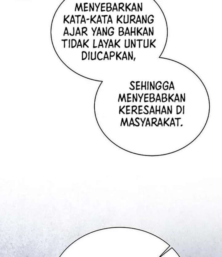The Corrupt Official Hides the Status Window Chapter 23 Gambar 18