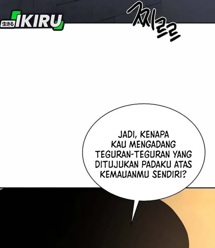 Manhwa The Corrupt Official Hides the Status Window Chapter 24 gambar 2