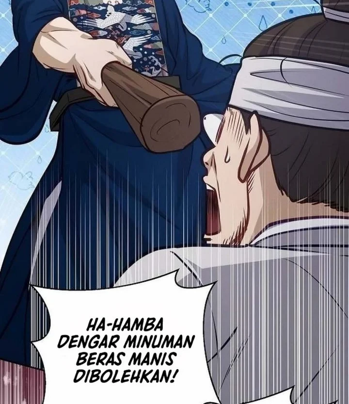 The Corrupt Official Hides the Status Window Chapter 24 Gambar 48