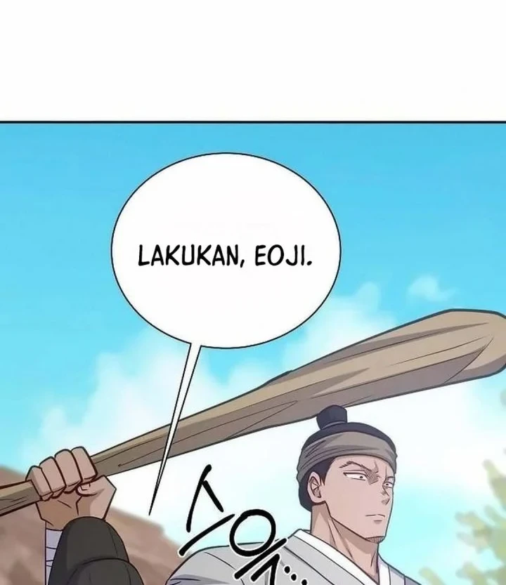 The Corrupt Official Hides the Status Window Chapter 24 Gambar 52
