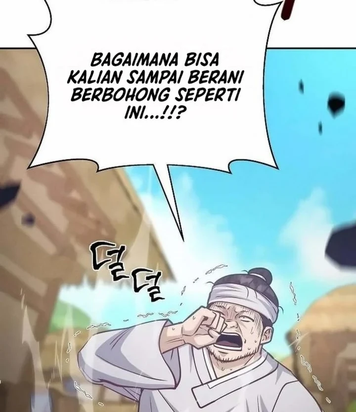 The Corrupt Official Hides the Status Window Chapter 24 Gambar 56
