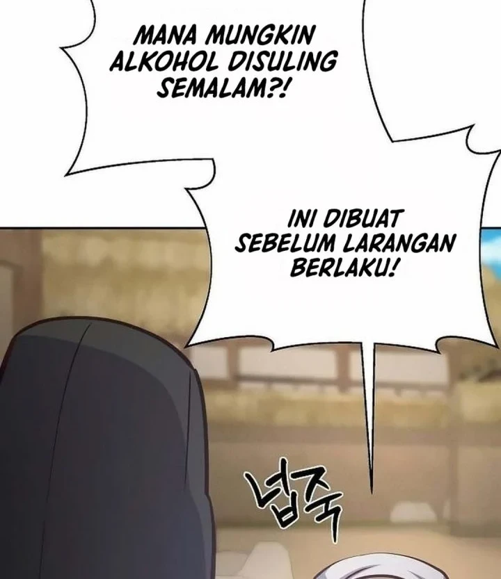 The Corrupt Official Hides the Status Window Chapter 24 Gambar 58