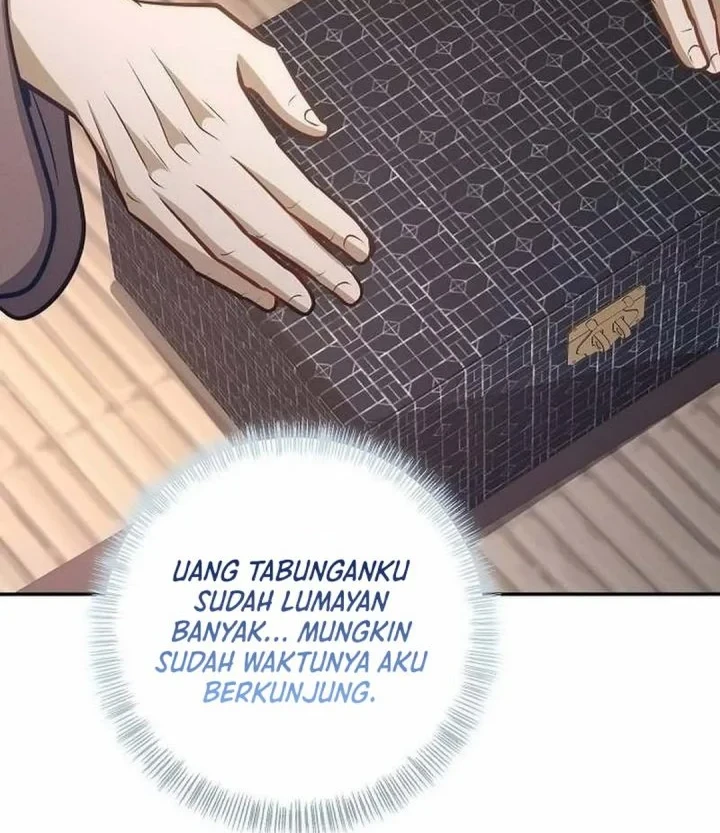 The Corrupt Official Hides the Status Window Chapter 24 Gambar 66