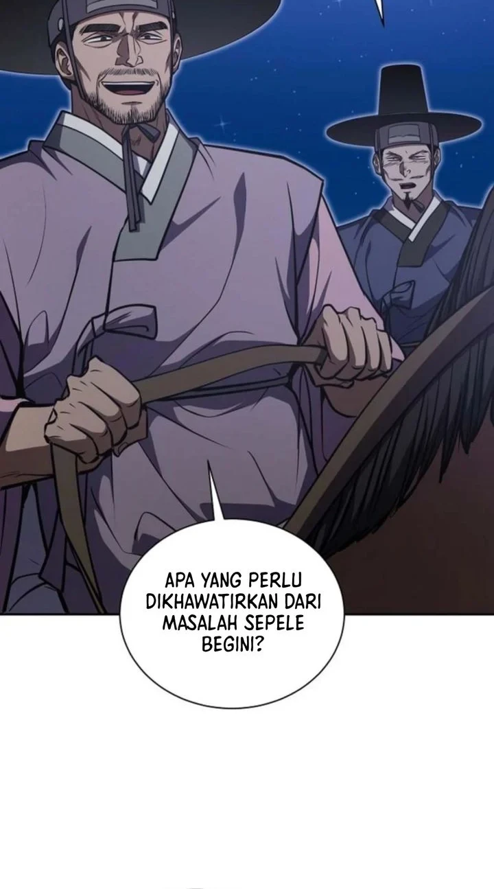 The Corrupt Official Hides the Status Window Chapter 25 Gambar 46