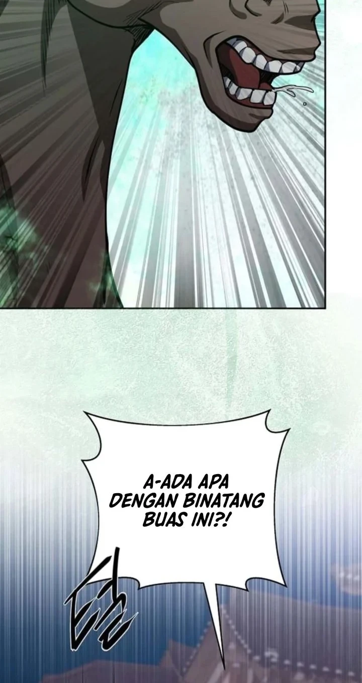 The Corrupt Official Hides the Status Window Chapter 25 Gambar 54