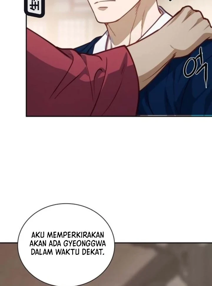 The Corrupt Official Hides the Status Window Chapter 25 Gambar 65