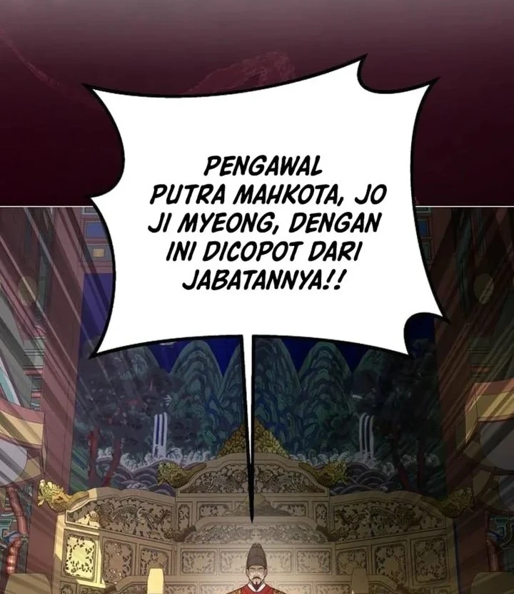 Manhwa The Corrupt Official Hides the Status Window Chapter 26 gambar 2