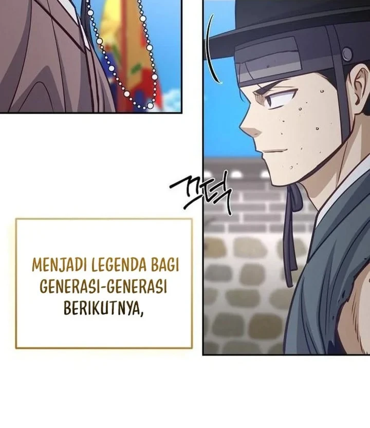 The Corrupt Official Hides the Status Window Chapter 26 Gambar 44