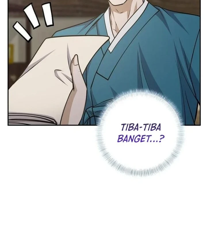 The Corrupt Official Hides the Status Window Chapter 26 Gambar 52