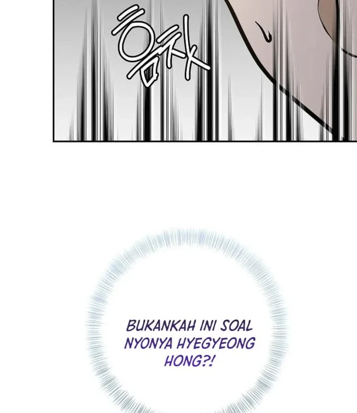 The Corrupt Official Hides the Status Window Chapter 26 Gambar 54