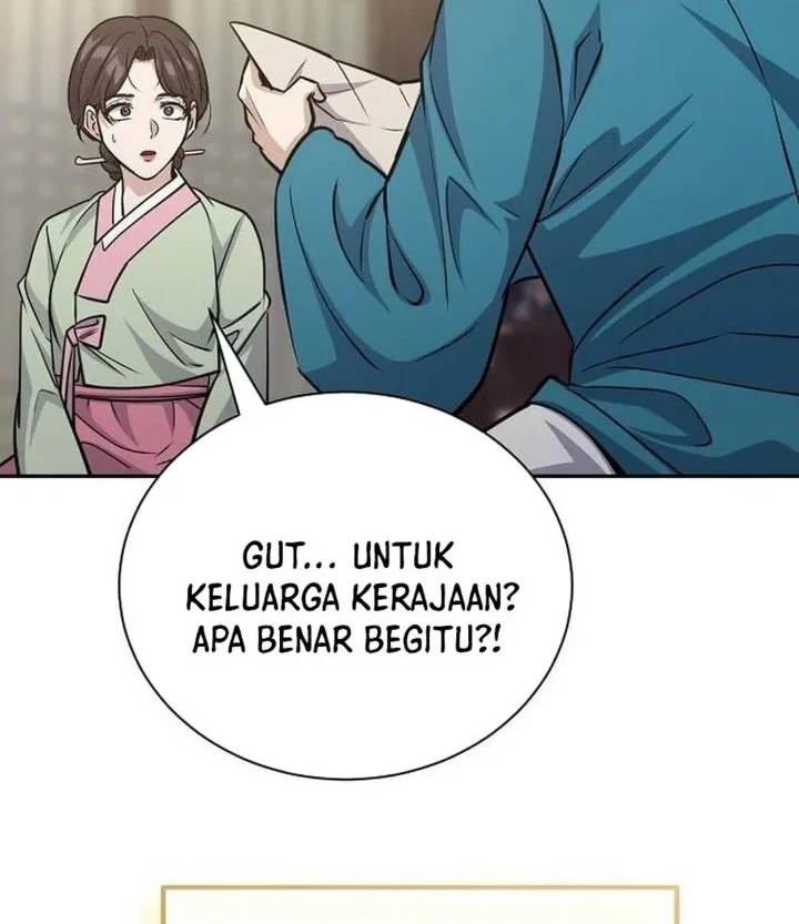 The Corrupt Official Hides the Status Window Chapter 26 Gambar 56