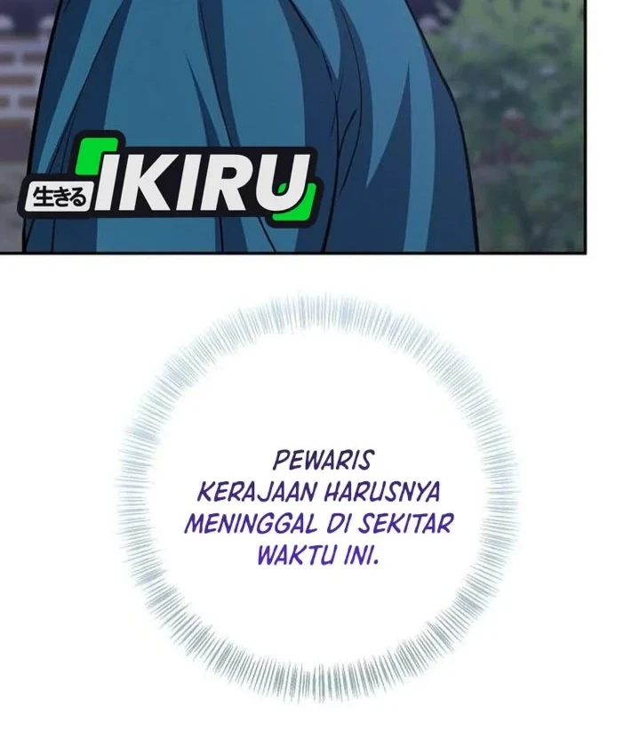 The Corrupt Official Hides the Status Window Chapter 26 Gambar 60