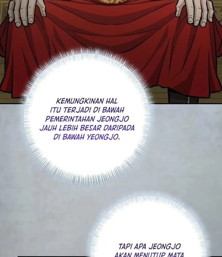 The Corrupt Official Hides the Status Window Chapter 26 Gambar 62
