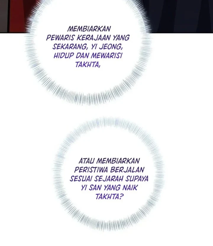 The Corrupt Official Hides the Status Window Chapter 26 Gambar 66