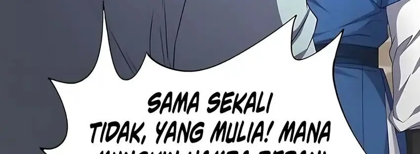 The Corrupt Official Hides the Status Window Chapter 3 Gambar 28